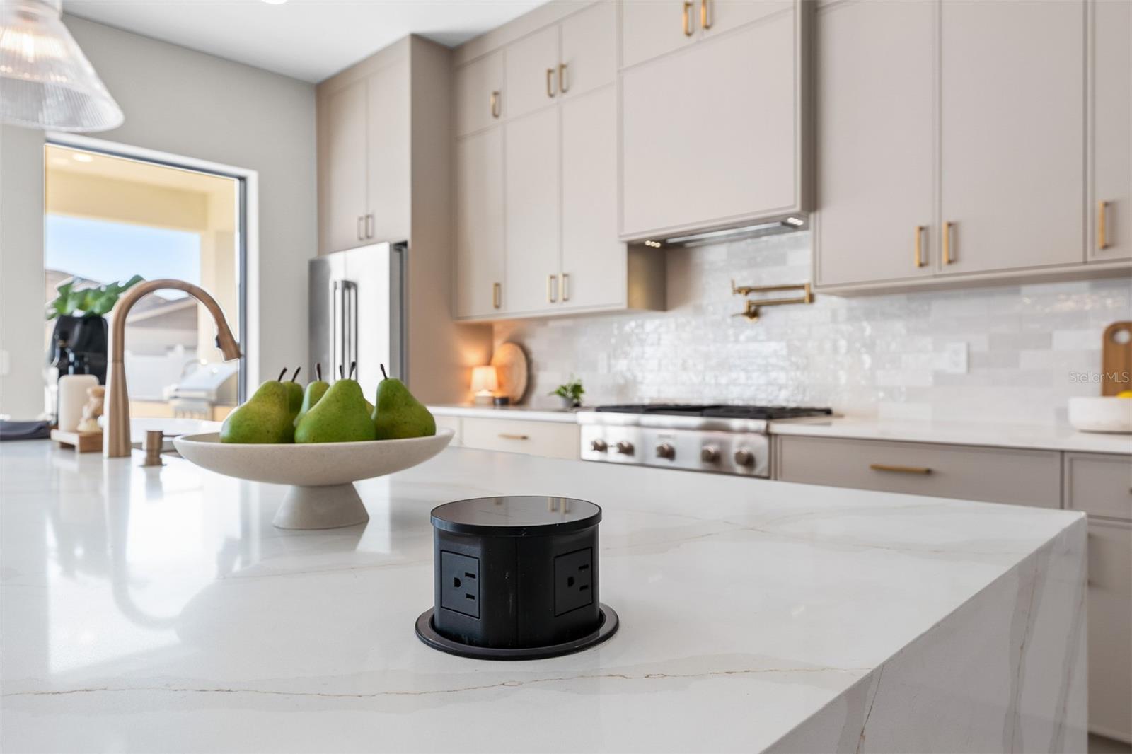 COLLEGE PARK - Residential