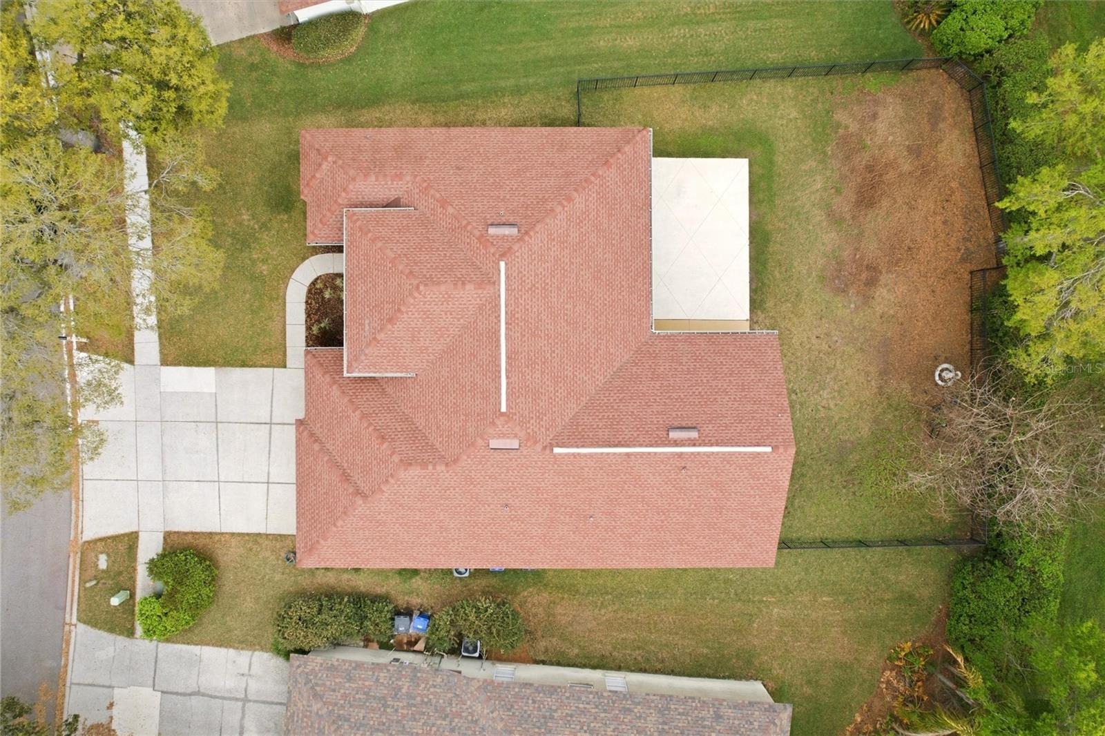 RIVER HILLS COUNTRY CLUB PARCE - Residential