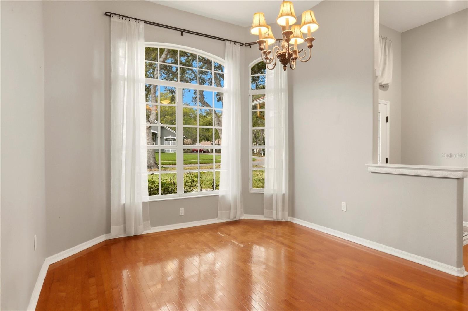 RIVER HILLS COUNTRY CLUB PARCE - Residential