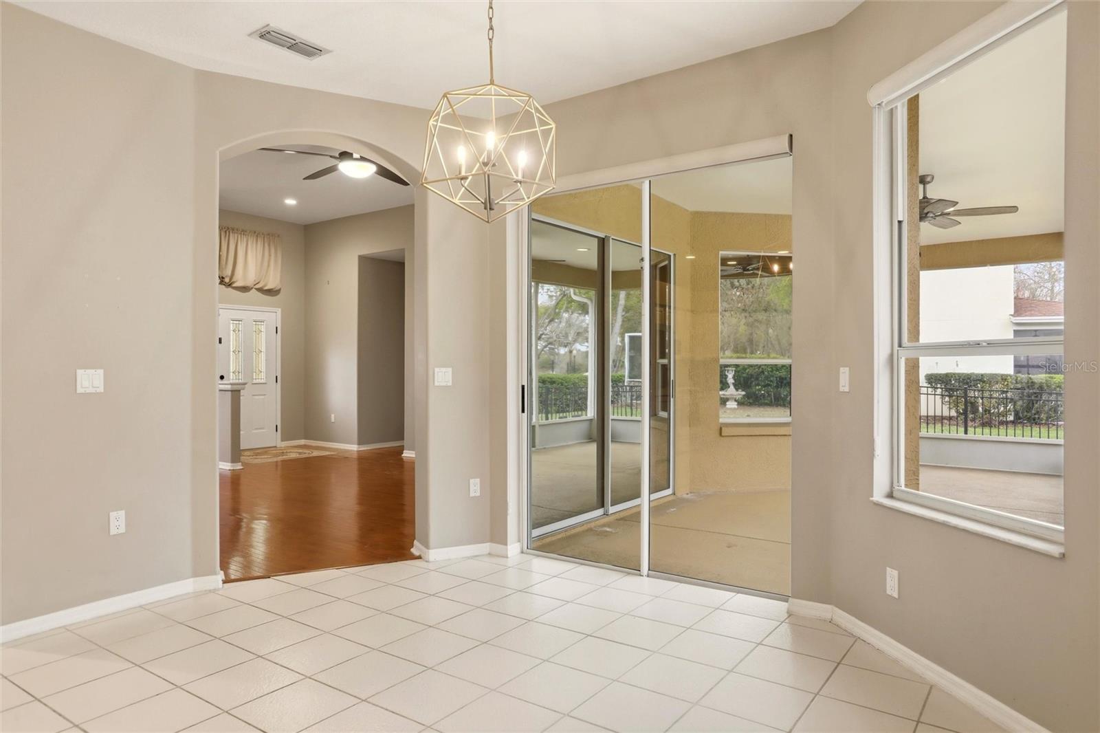 RIVER HILLS COUNTRY CLUB PARCE - Residential