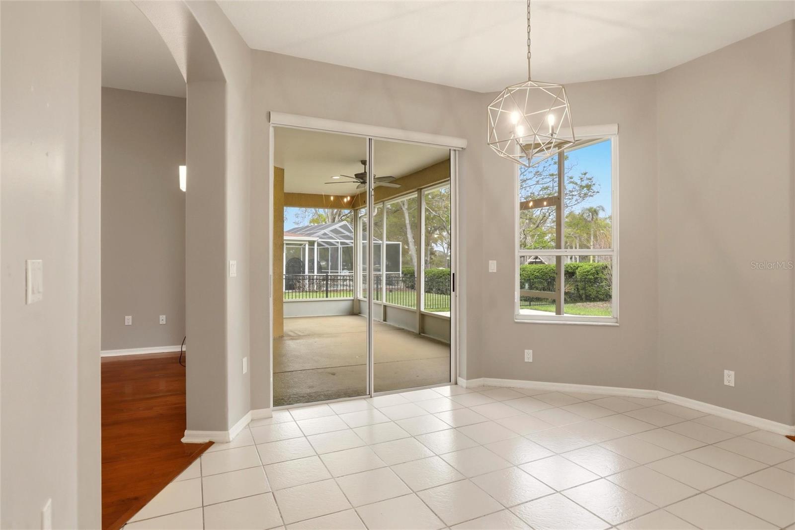 RIVER HILLS COUNTRY CLUB PARCE - Residential