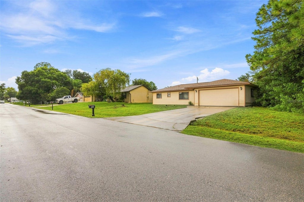 Photo of 709 Cuxhaven Street NW, Palm Bay, FL 32907 (MLS # O6437311)