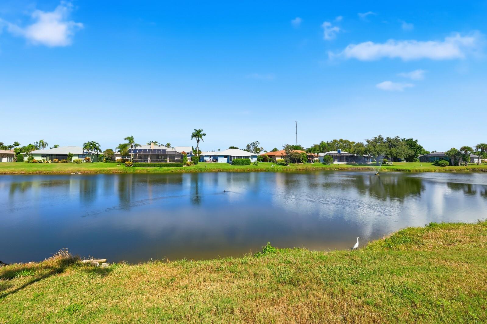BAY LAKE ESTATES PH I - Residential