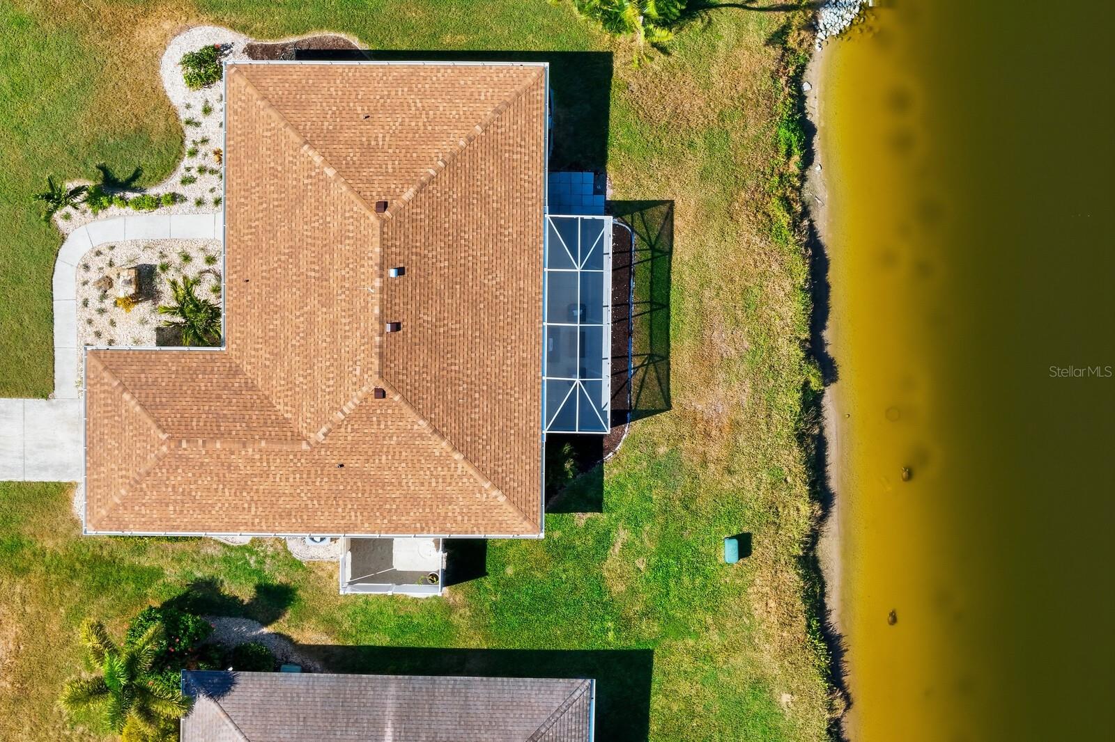 BAY LAKE ESTATES PH I - Residential