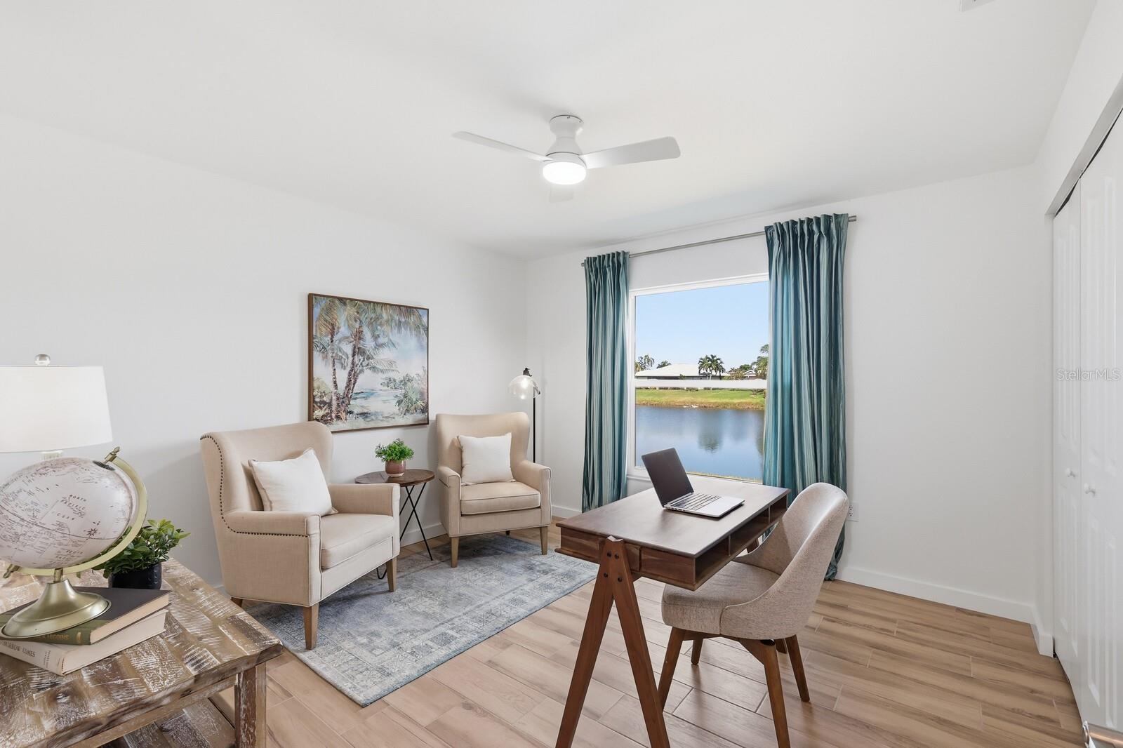 BAY LAKE ESTATES PH I - Residential