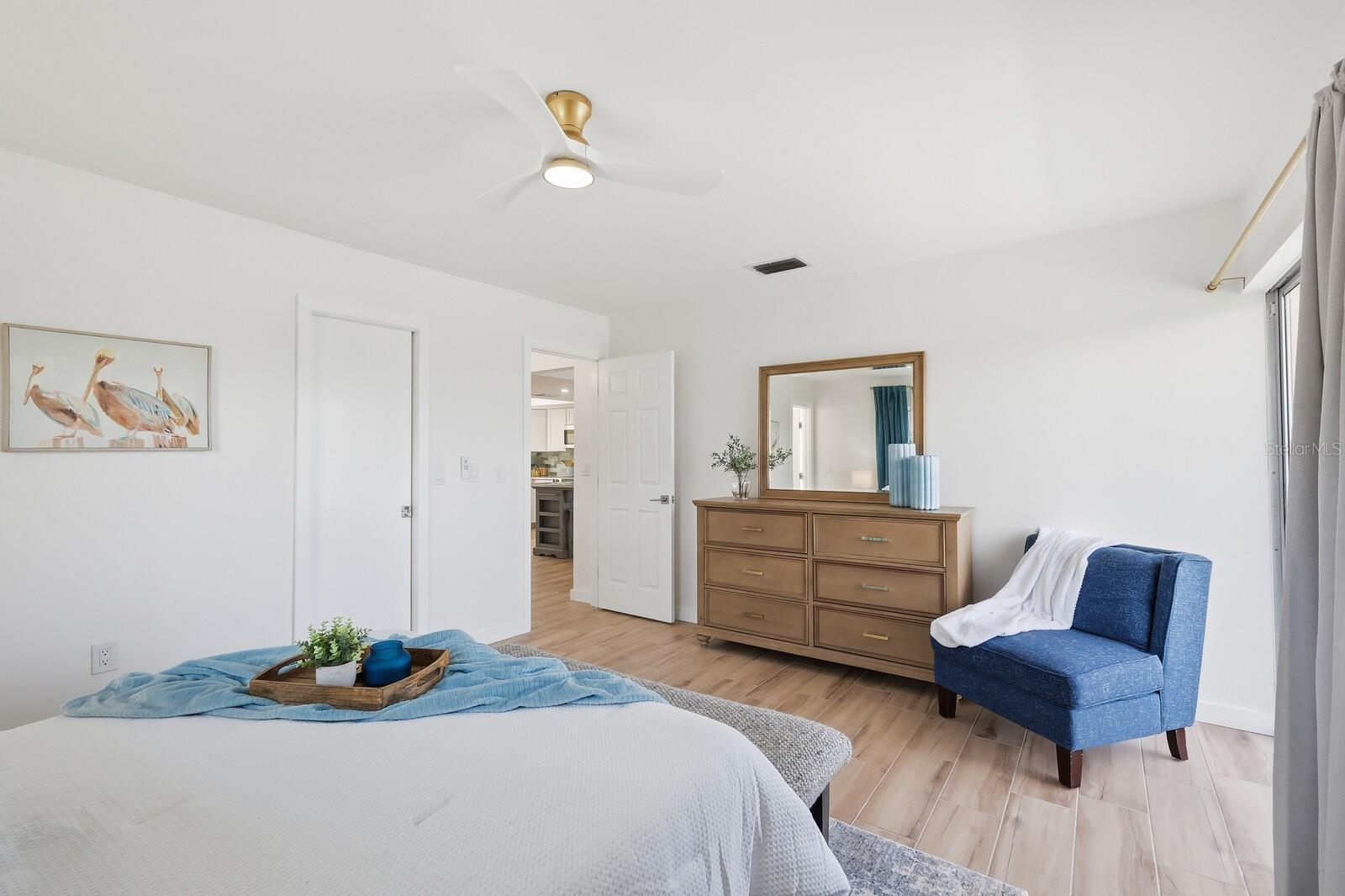 BAY LAKE ESTATES PH I - Residential