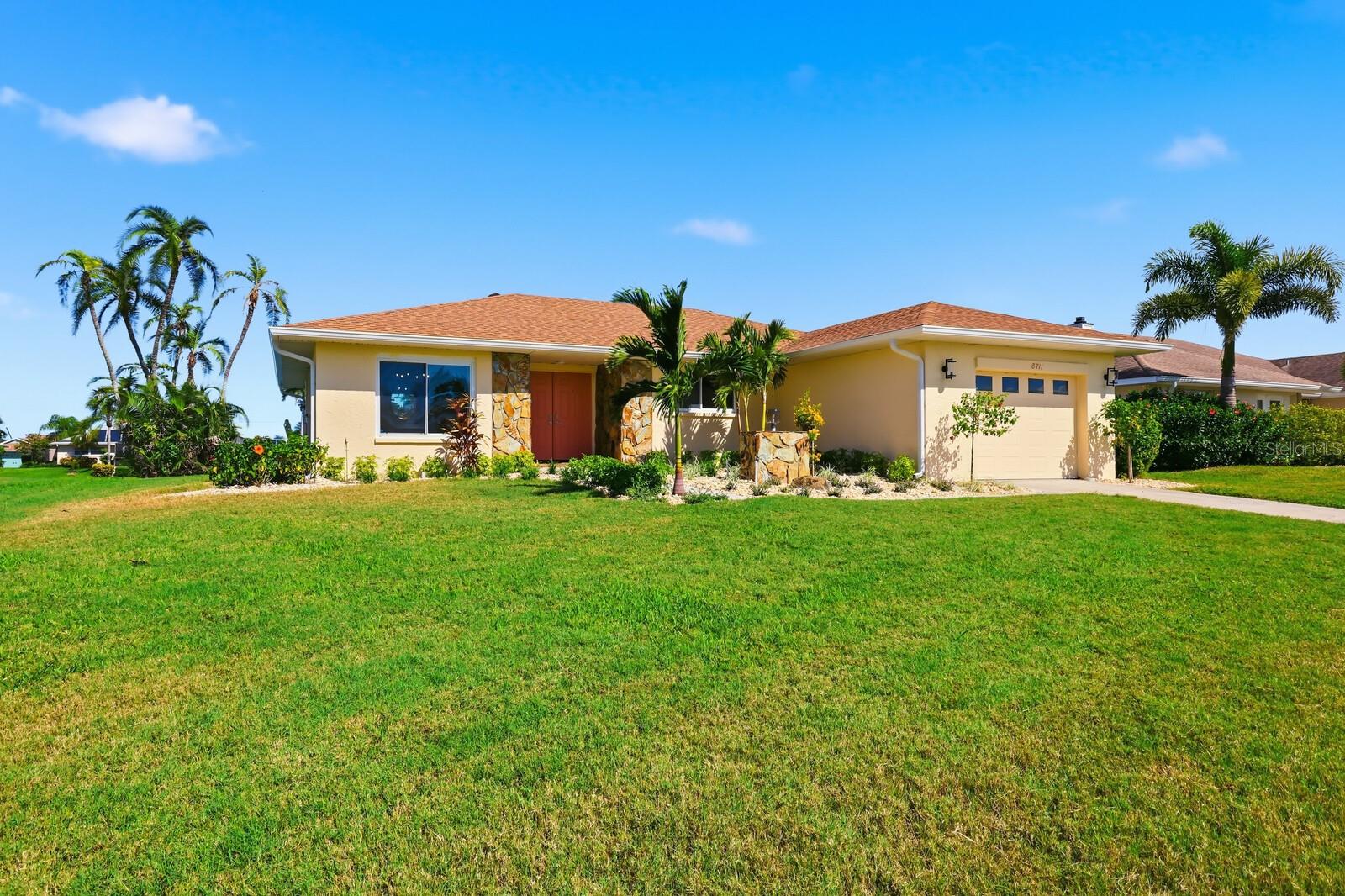 BAY LAKE ESTATES PH I - Residential