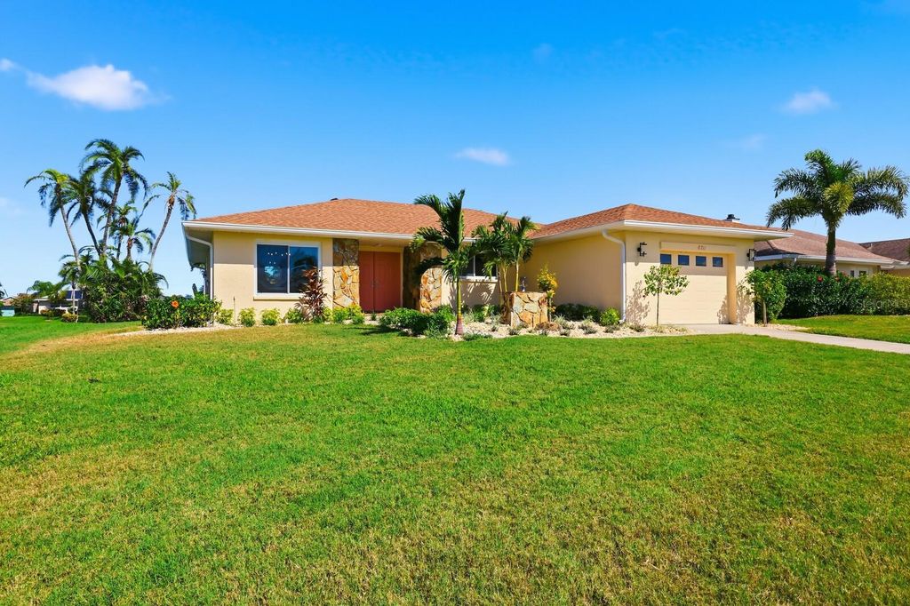 Photo of 8711 51st Avenue W, Bradenton, FL 34210 (MLS # A4669928)