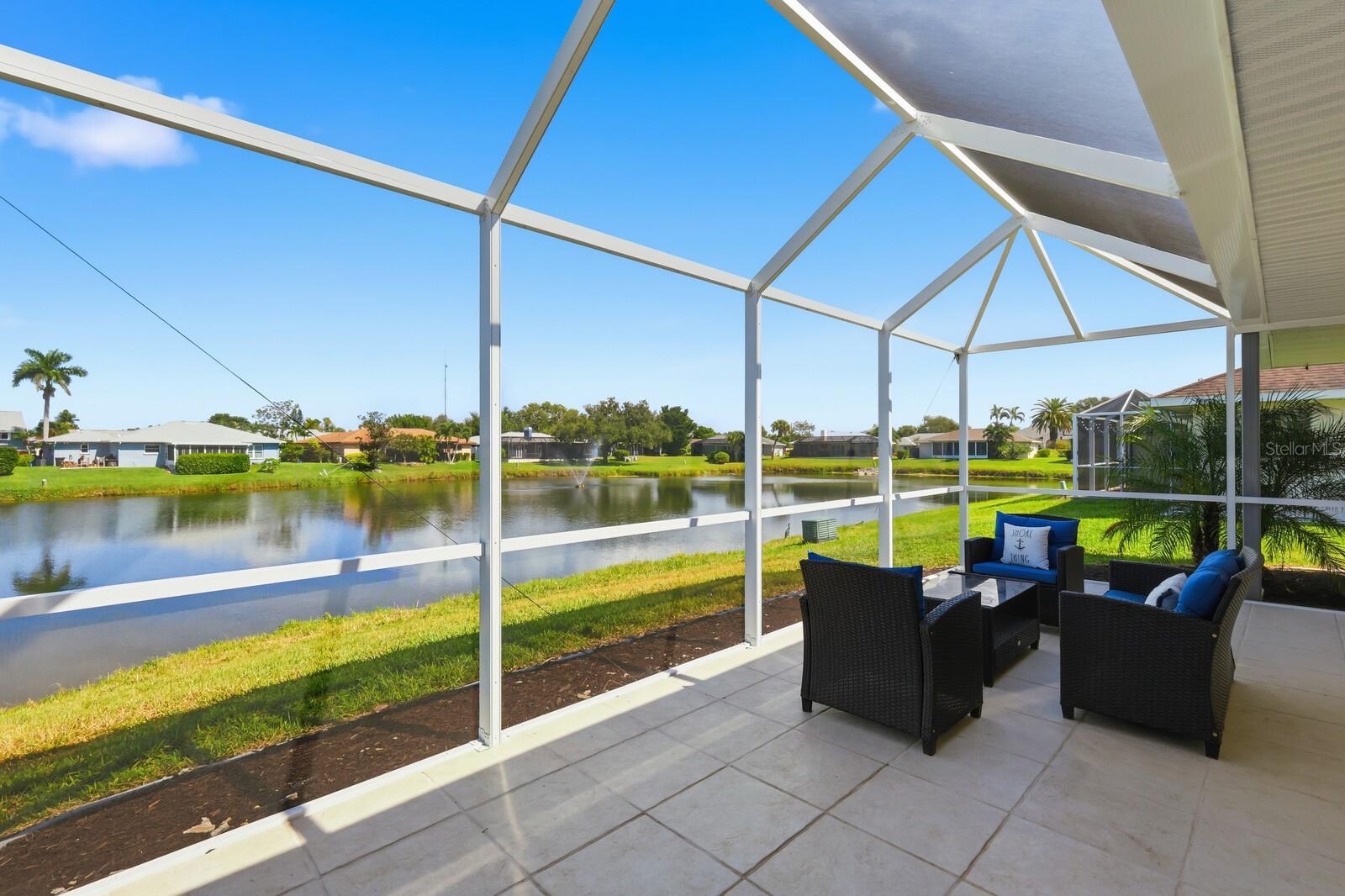 BAY LAKE ESTATES PH I - Residential