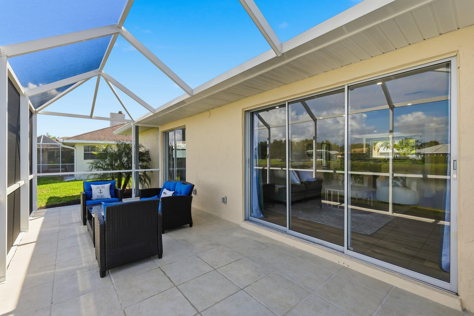 BAY LAKE ESTATES PH I - Residential
