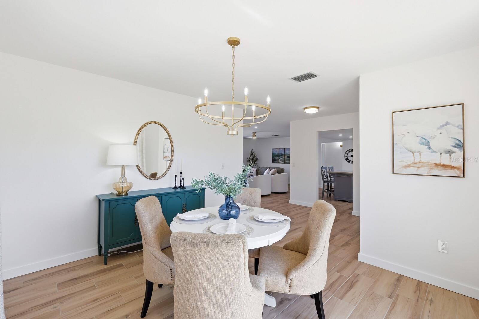 BAY LAKE ESTATES PH I - Residential