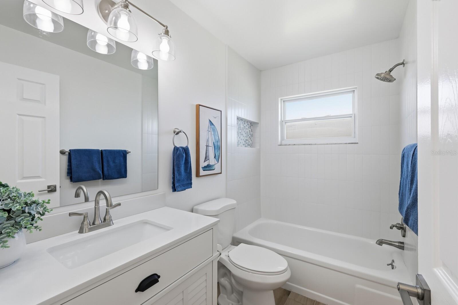 BAY LAKE ESTATES PH I - Residential