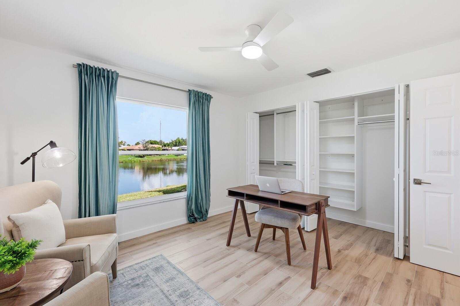 BAY LAKE ESTATES PH I - Residential