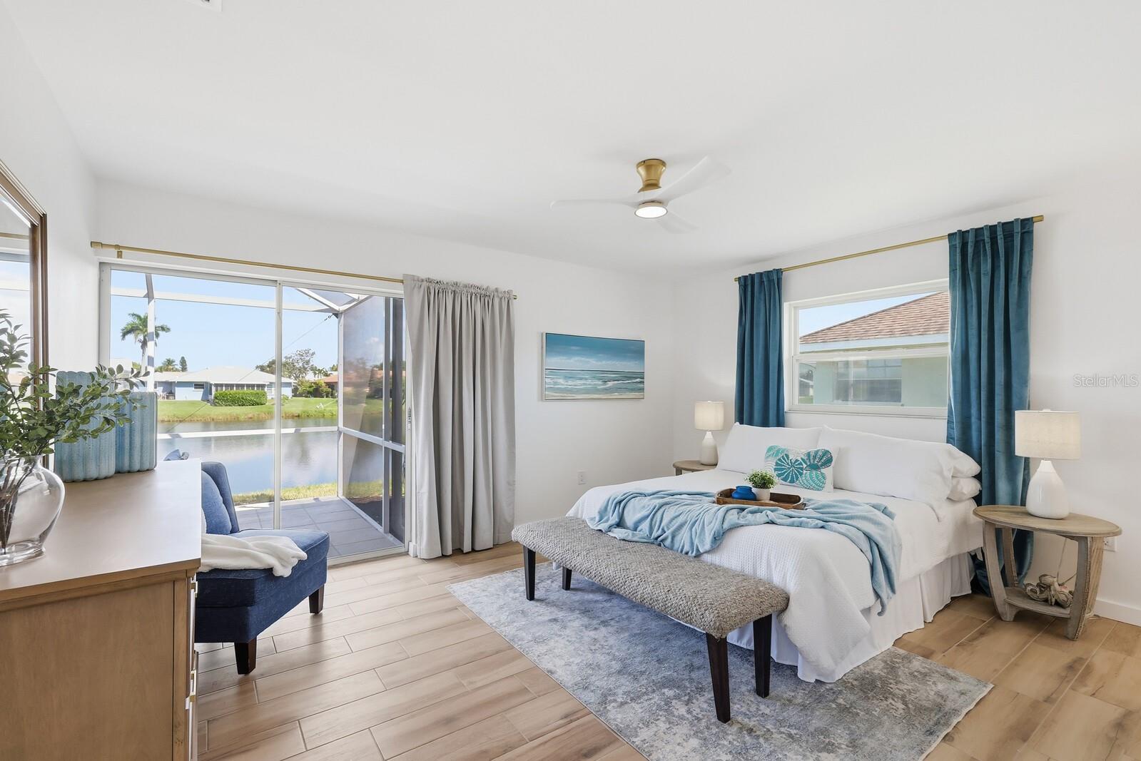 BAY LAKE ESTATES PH I - Residential