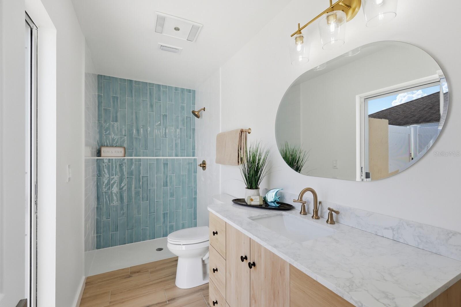 BAY LAKE ESTATES PH I - Residential