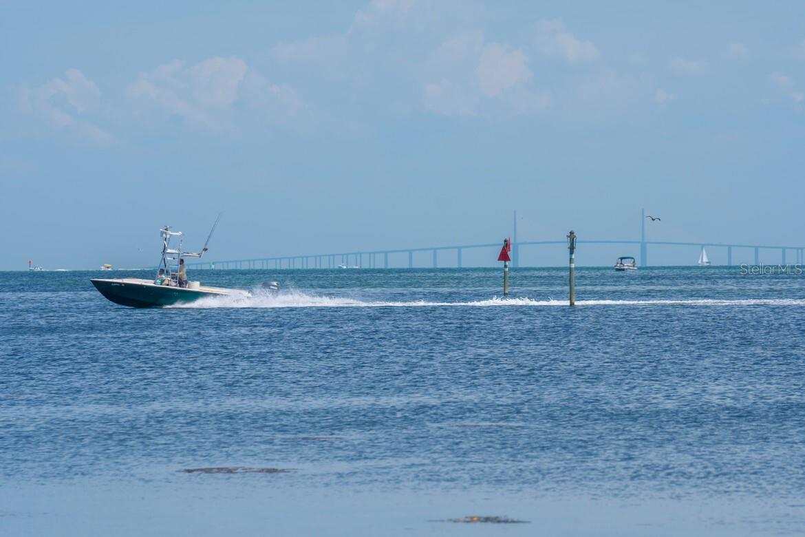 BAY LAKE ESTATES PH I - Residential