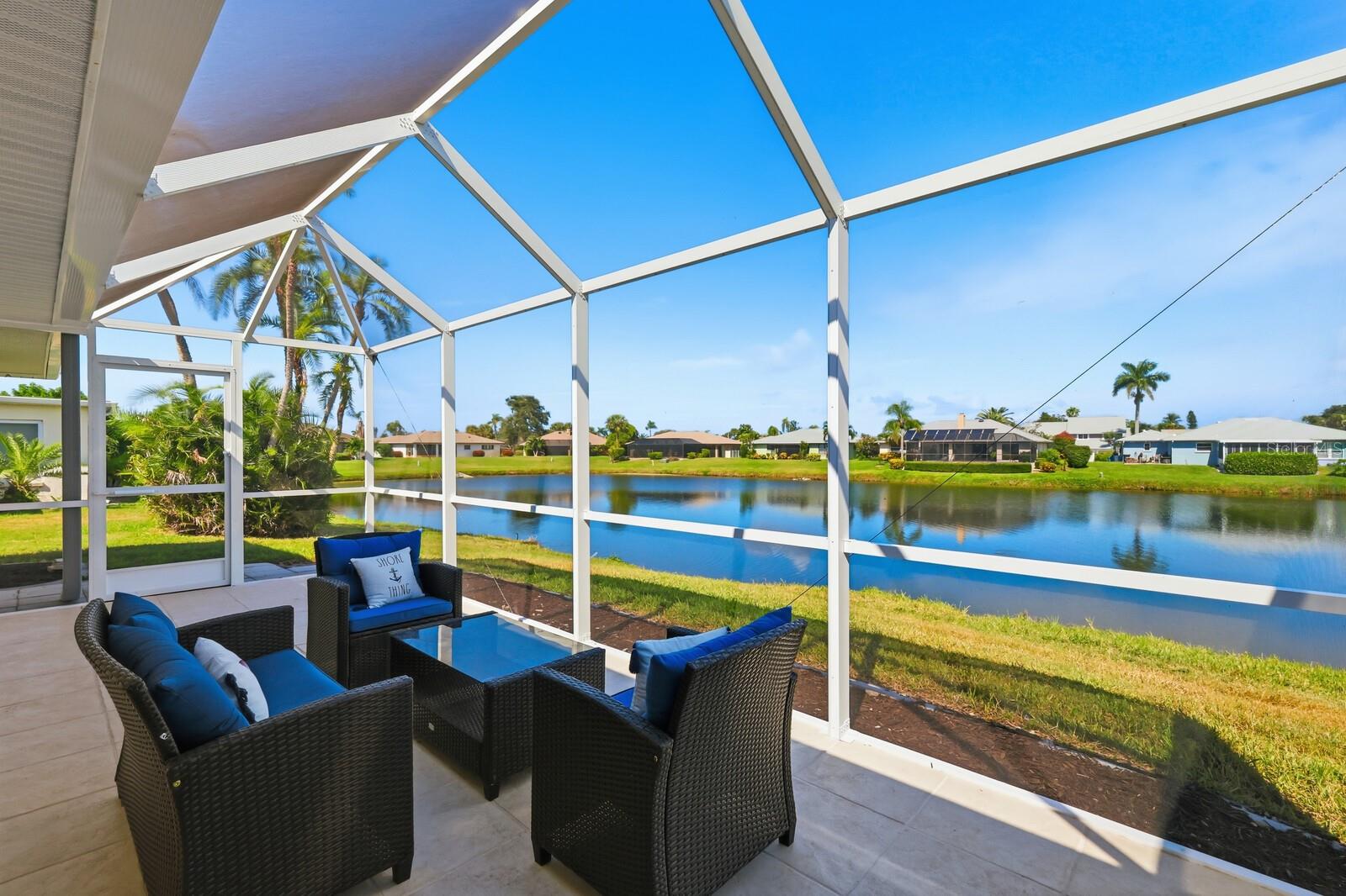 BAY LAKE ESTATES PH I - Residential
