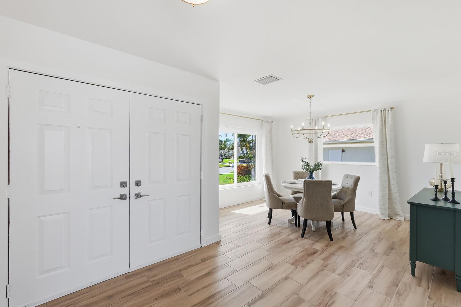BAY LAKE ESTATES PH I - Residential