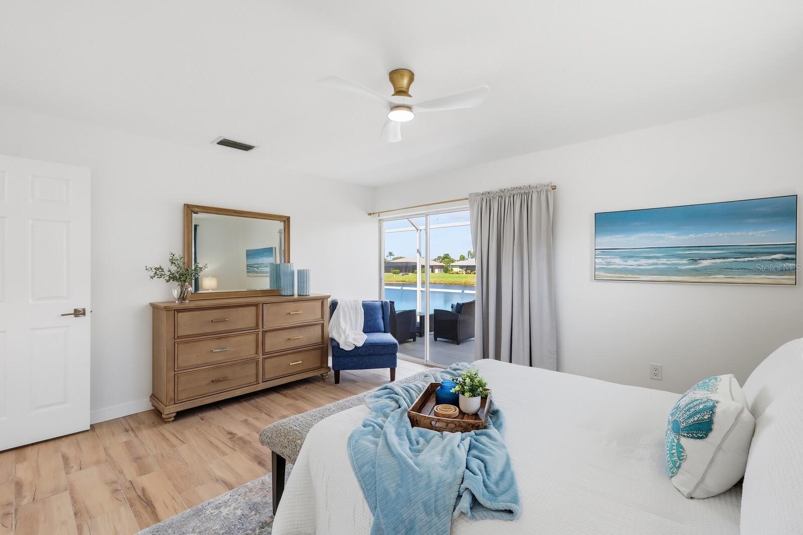BAY LAKE ESTATES PH I - Residential