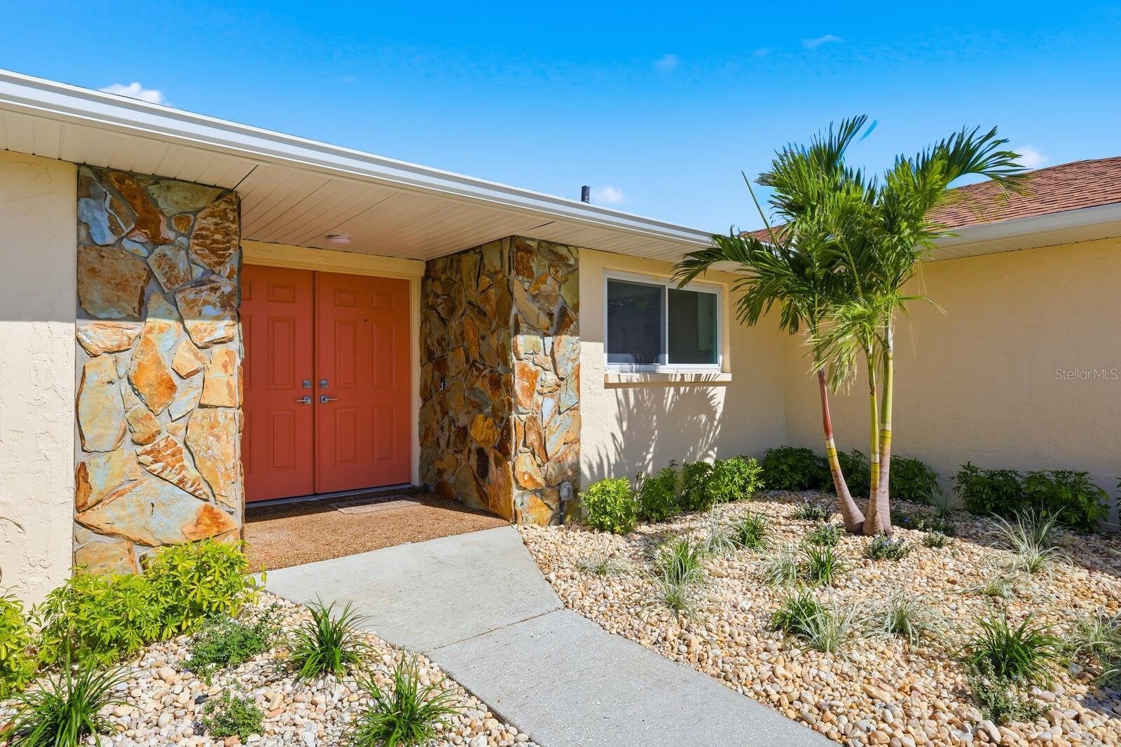 BAY LAKE ESTATES PH I - Residential