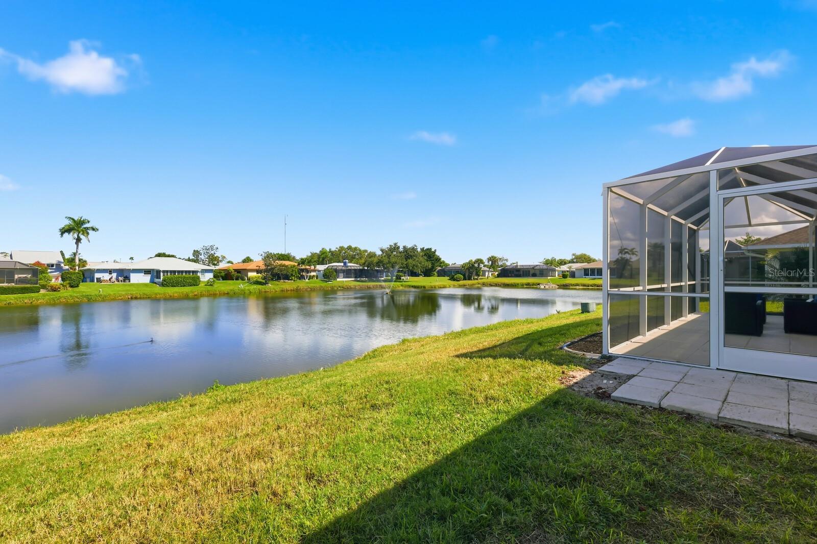 BAY LAKE ESTATES PH I - Residential