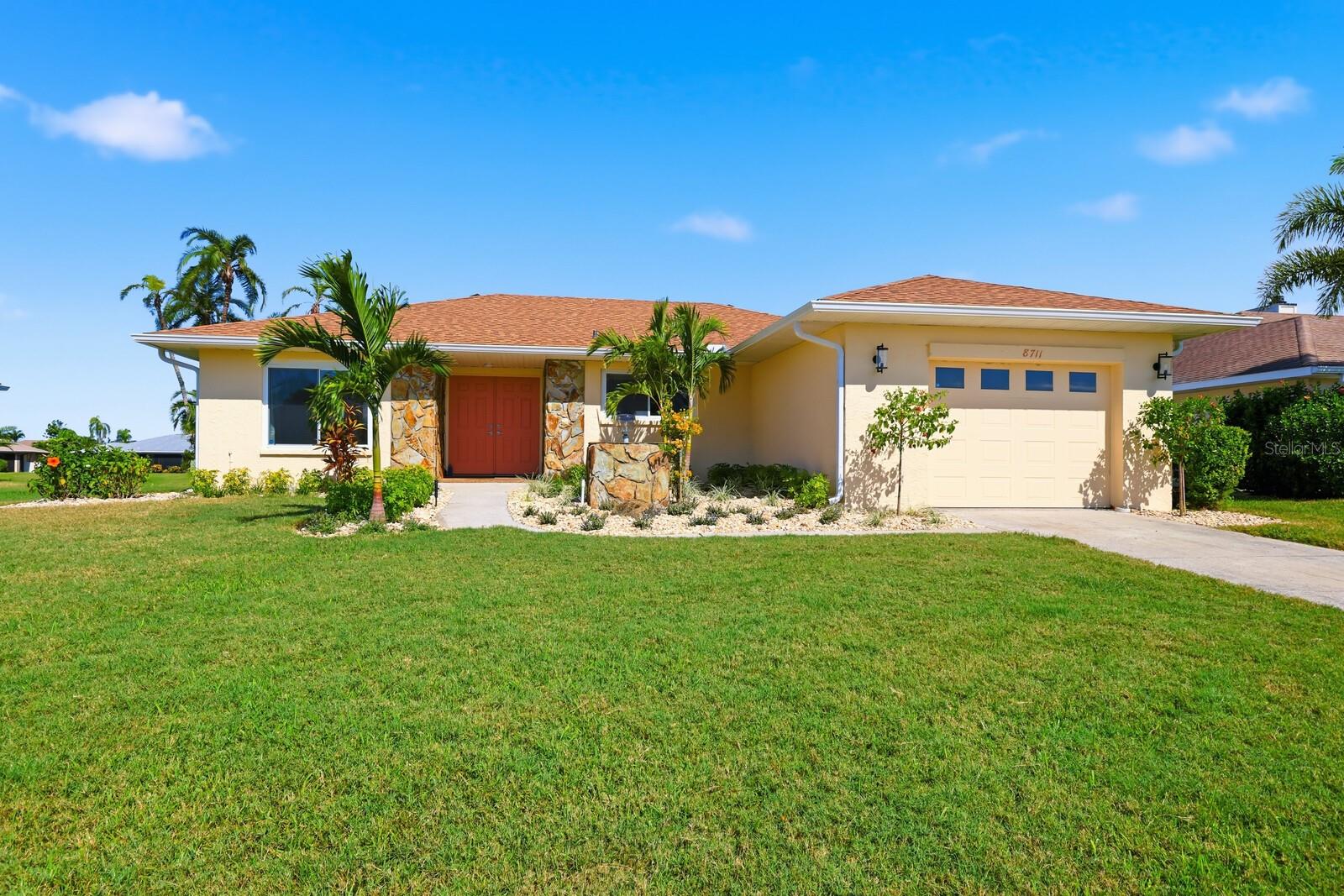 BAY LAKE ESTATES PH I - Residential