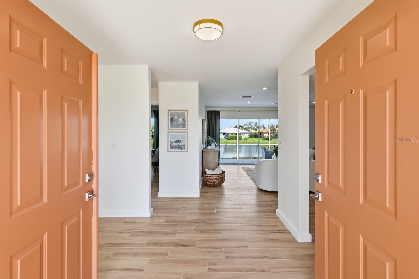 BAY LAKE ESTATES PH I - Residential