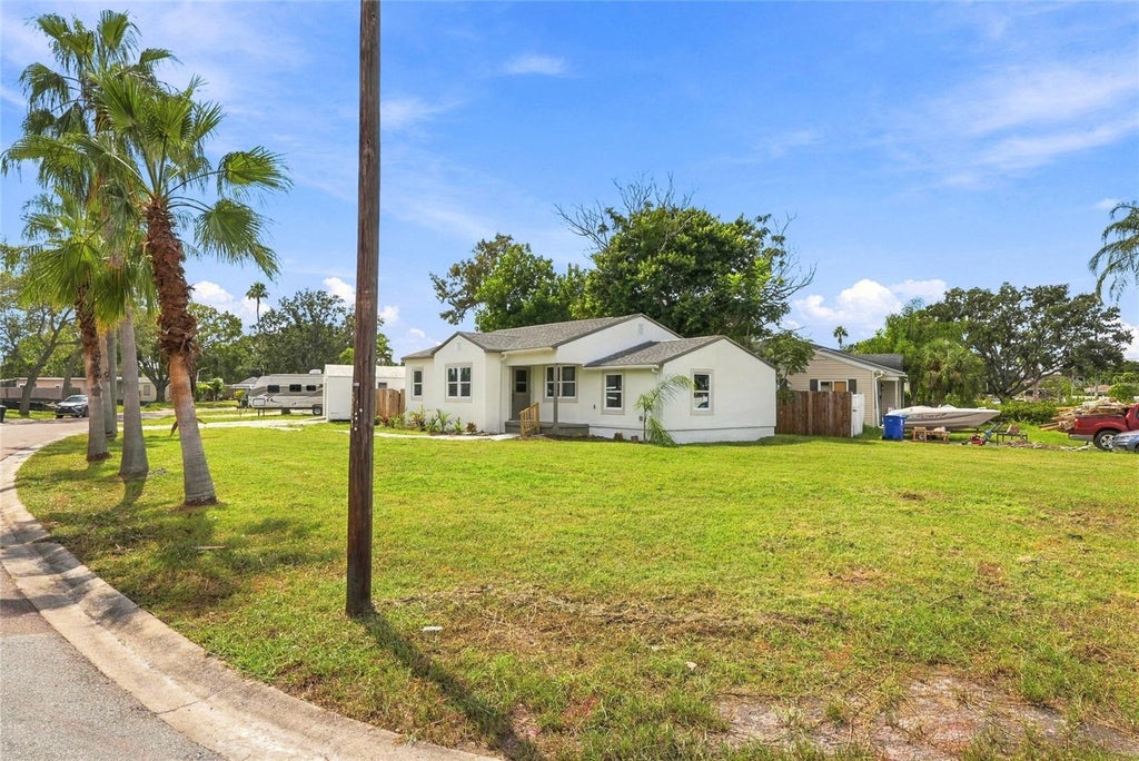 Photo of 8474 Tobay Road N, St Petersburg, FL 33702 (MLS # TB8553307)