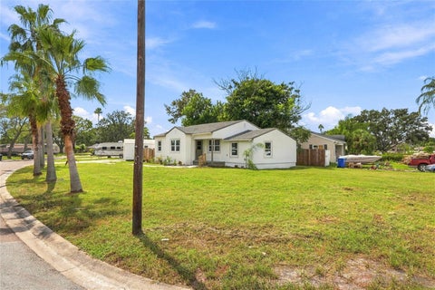 8474 Tobay Road N, St Petersburg, FL 33702