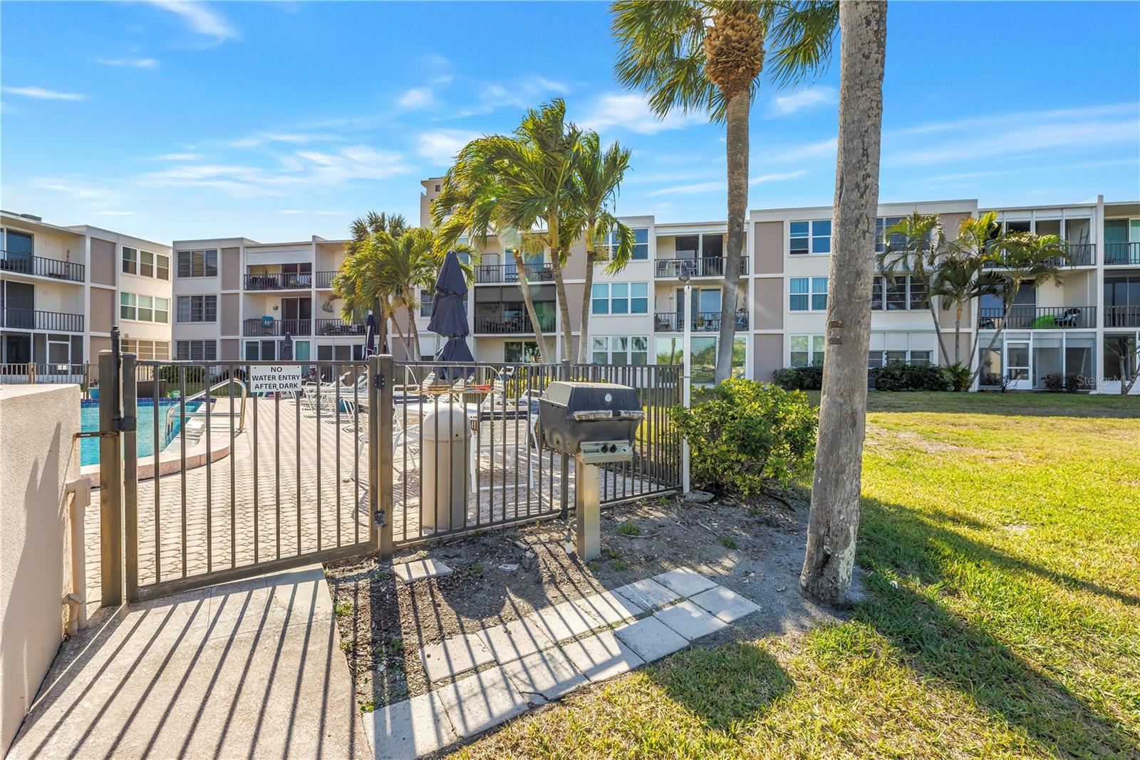 BAY ISLAND GROUP 6 - Residential