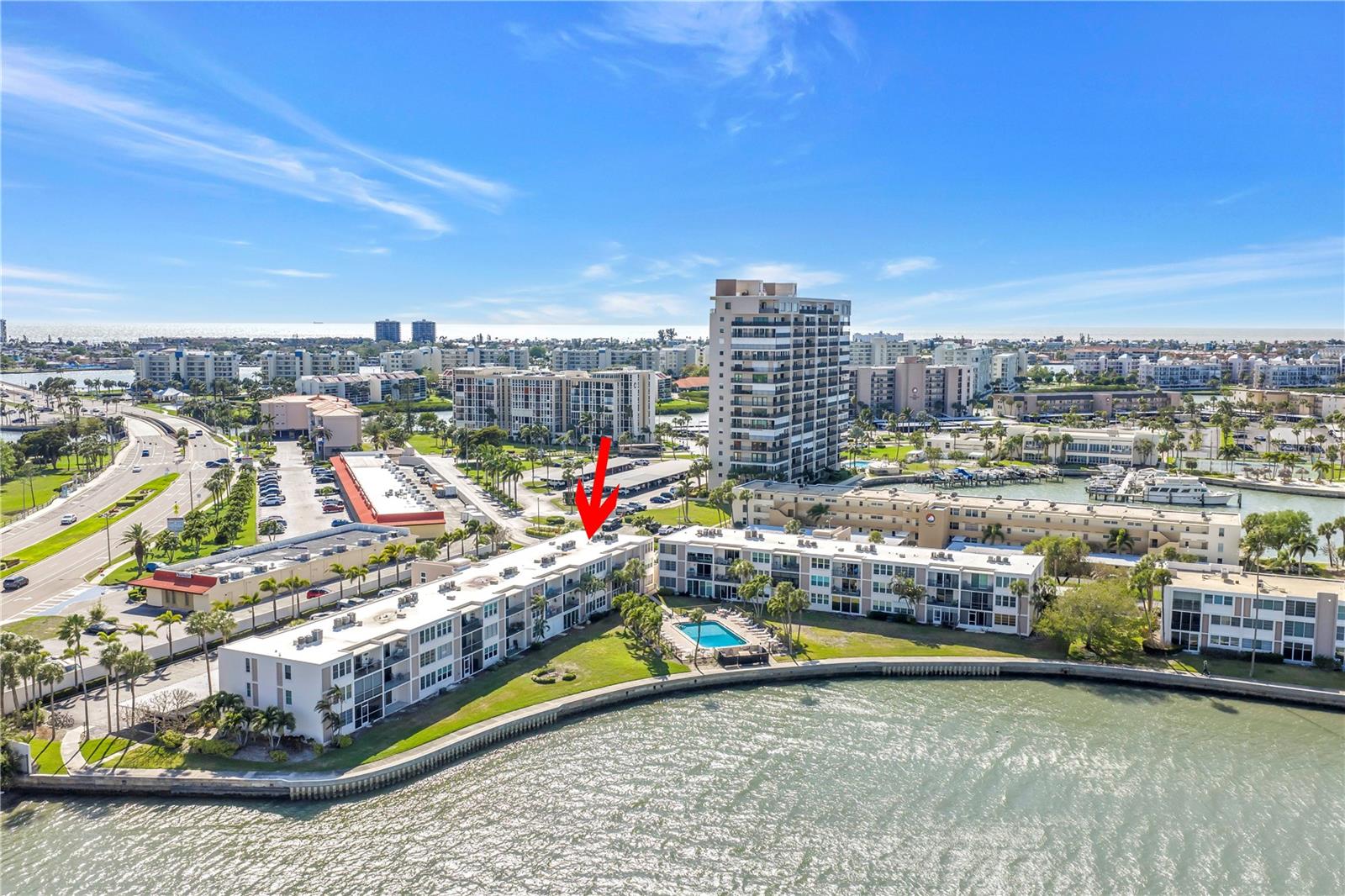 BAY ISLAND GROUP 6 - Residential