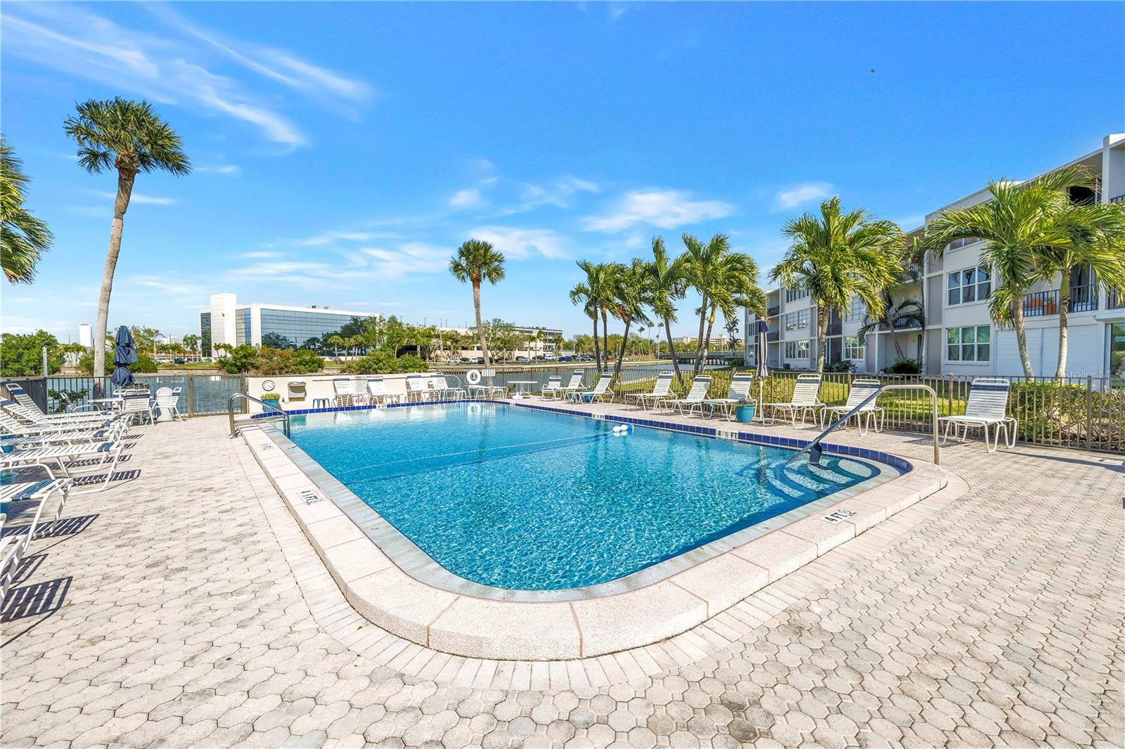 BAY ISLAND GROUP 6 - Residential