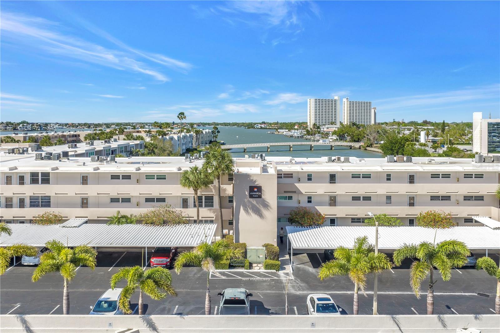 BAY ISLAND GROUP 6 - Residential