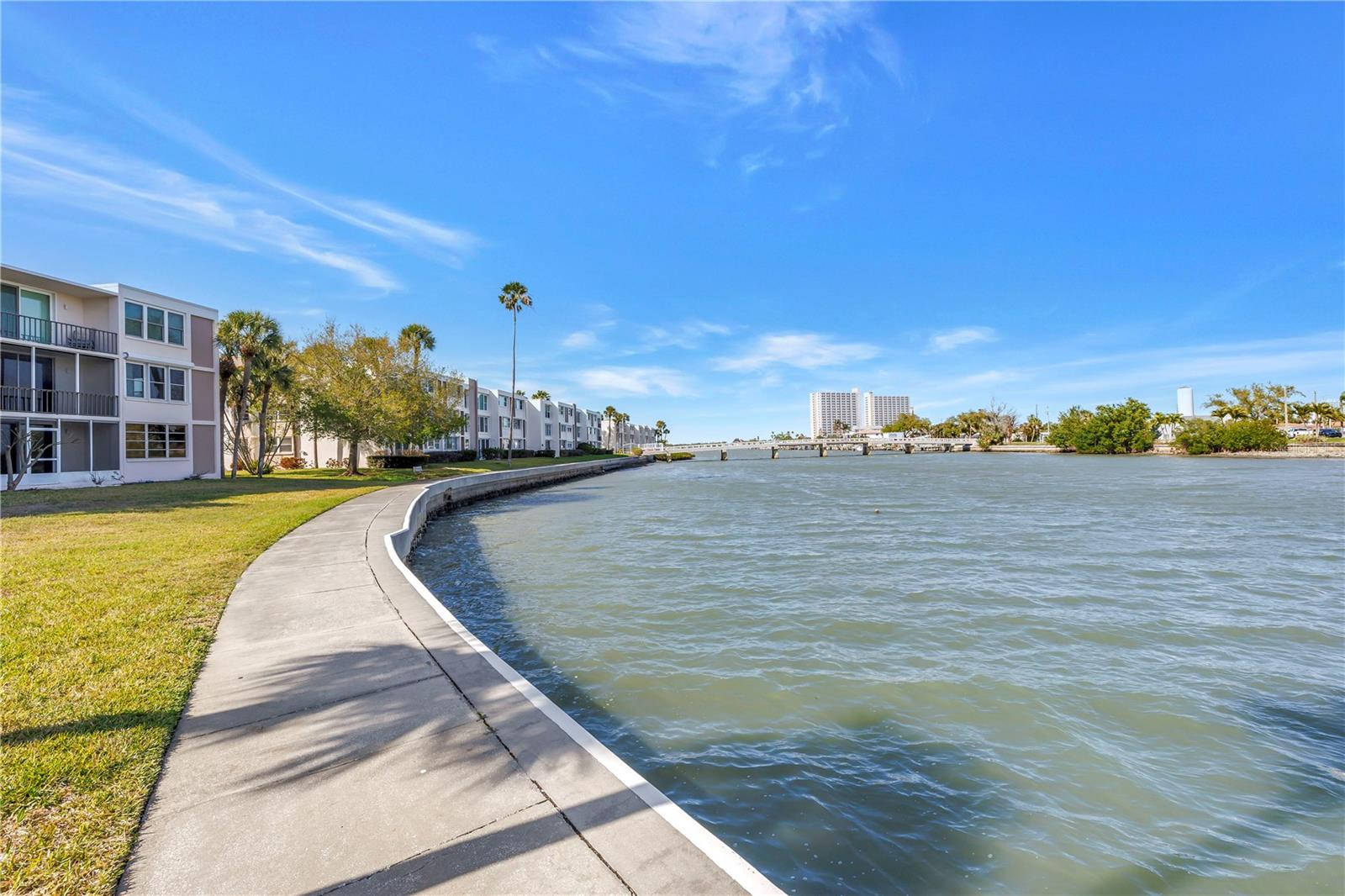 BAY ISLAND GROUP 6 - Residential