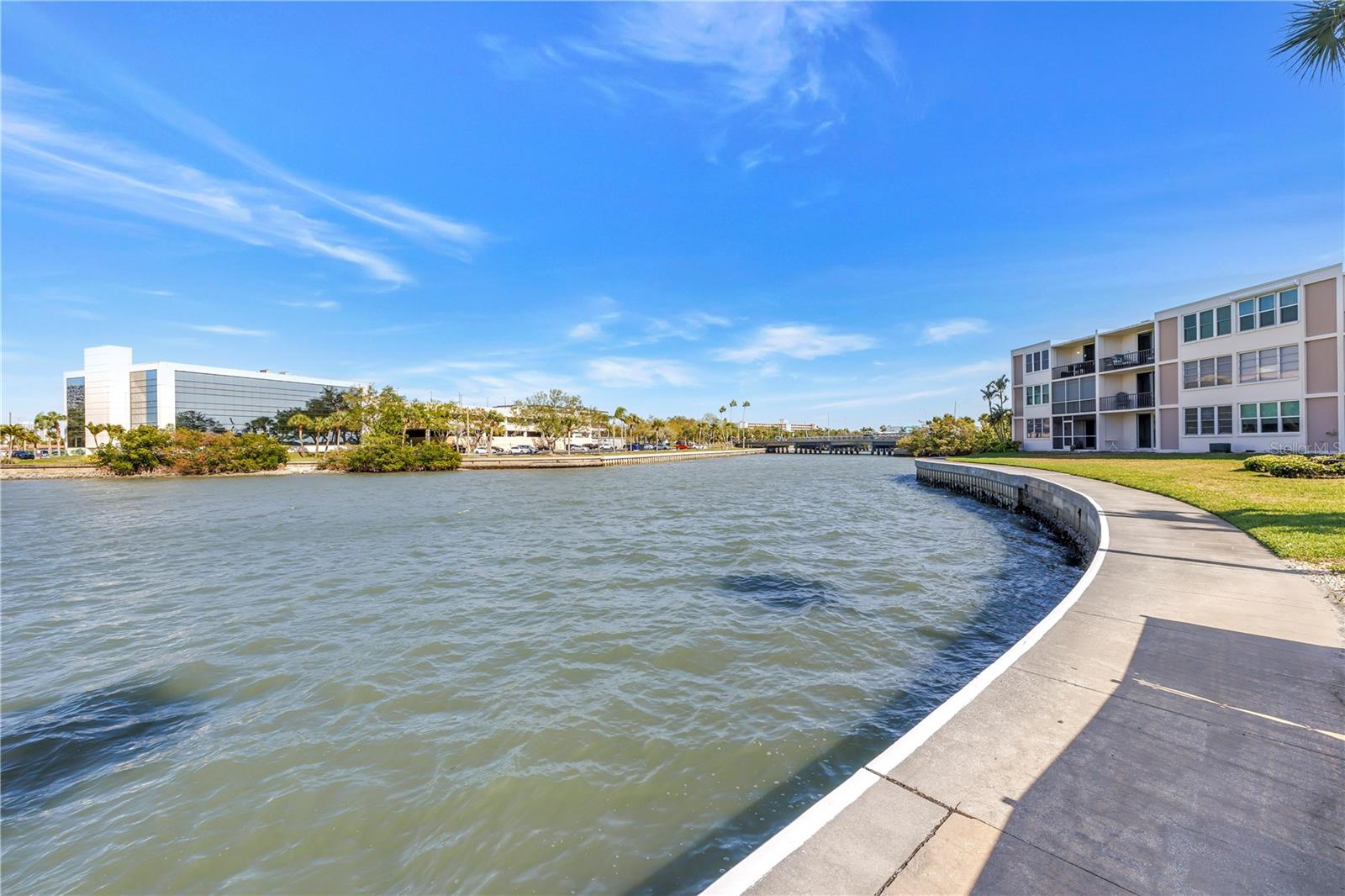 BAY ISLAND GROUP 6 - Residential