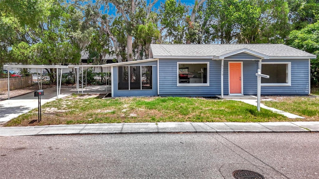 Photo of 5719 Pine Street, New Port Richey, FL 34652 (MLS # TB8516376)