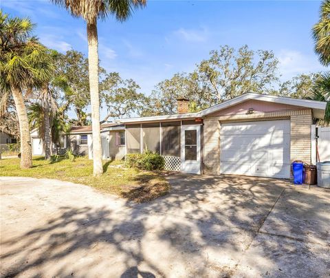 A home in NEW PORT RICHEY