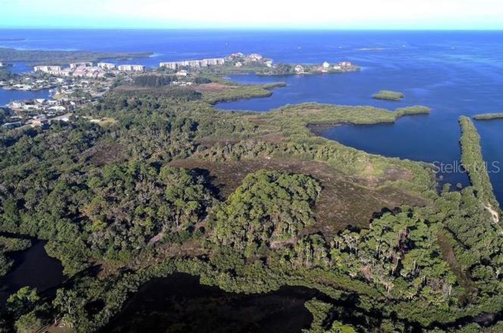 Photo of Bay Blvd, Port Richey, FL 34668 (MLS # W7884727)