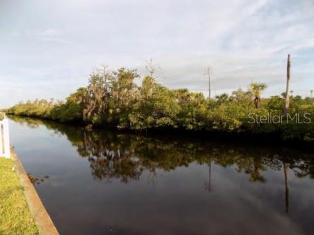 Photo of Bay Blvd, Port Richey, FL 34668 (MLS # W7884727)