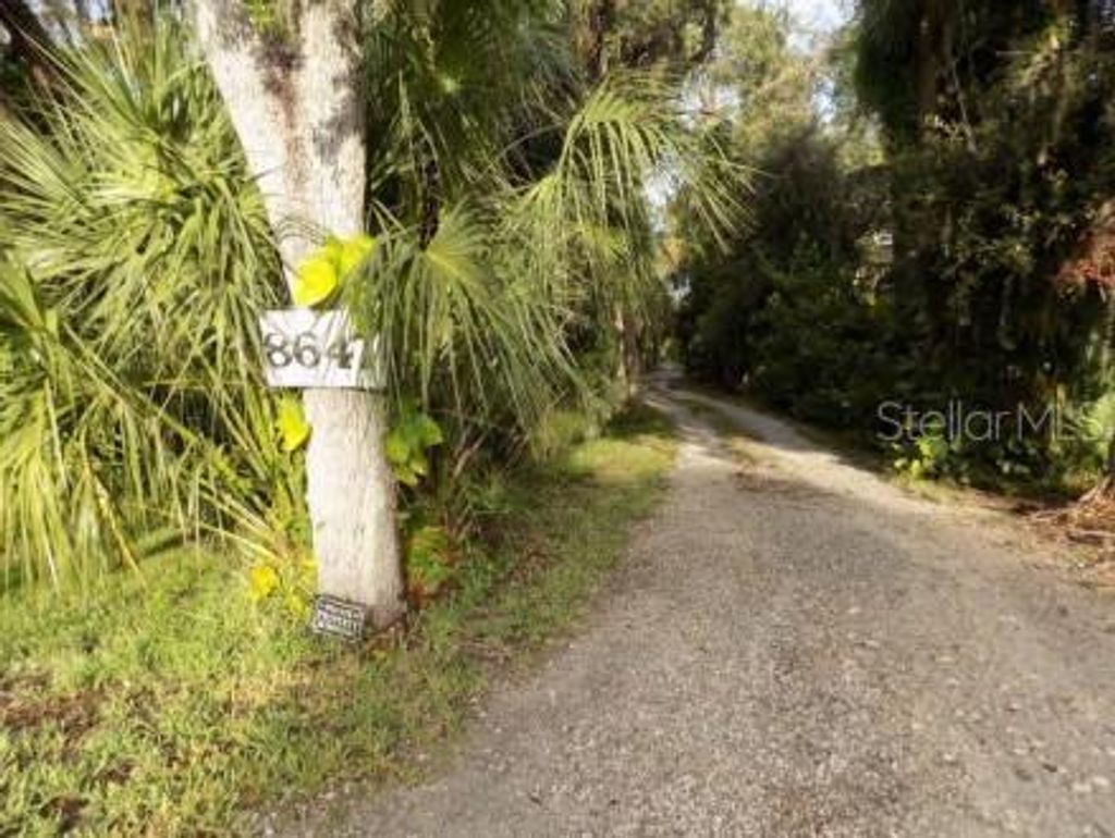 Photo of Bay Blvd, Port Richey, FL 34668 (MLS # W7884727)