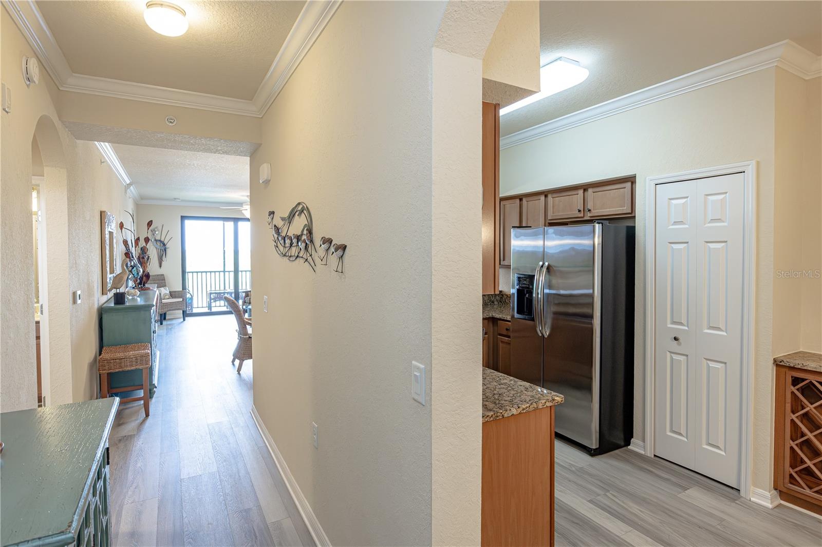 TERRACE II AT RIVER STRAND PH II - Residential