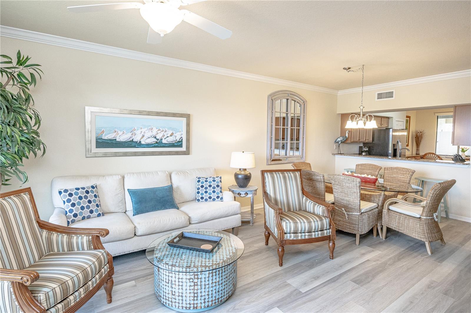 TERRACE II AT RIVER STRAND PH II - Residential