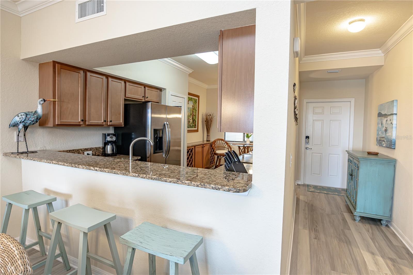 TERRACE II AT RIVER STRAND PH II - Residential