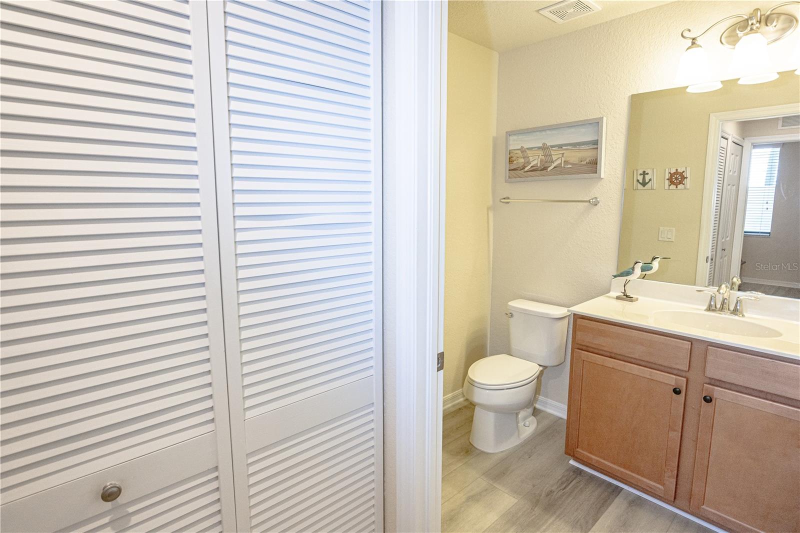 TERRACE II AT RIVER STRAND PH II - Residential