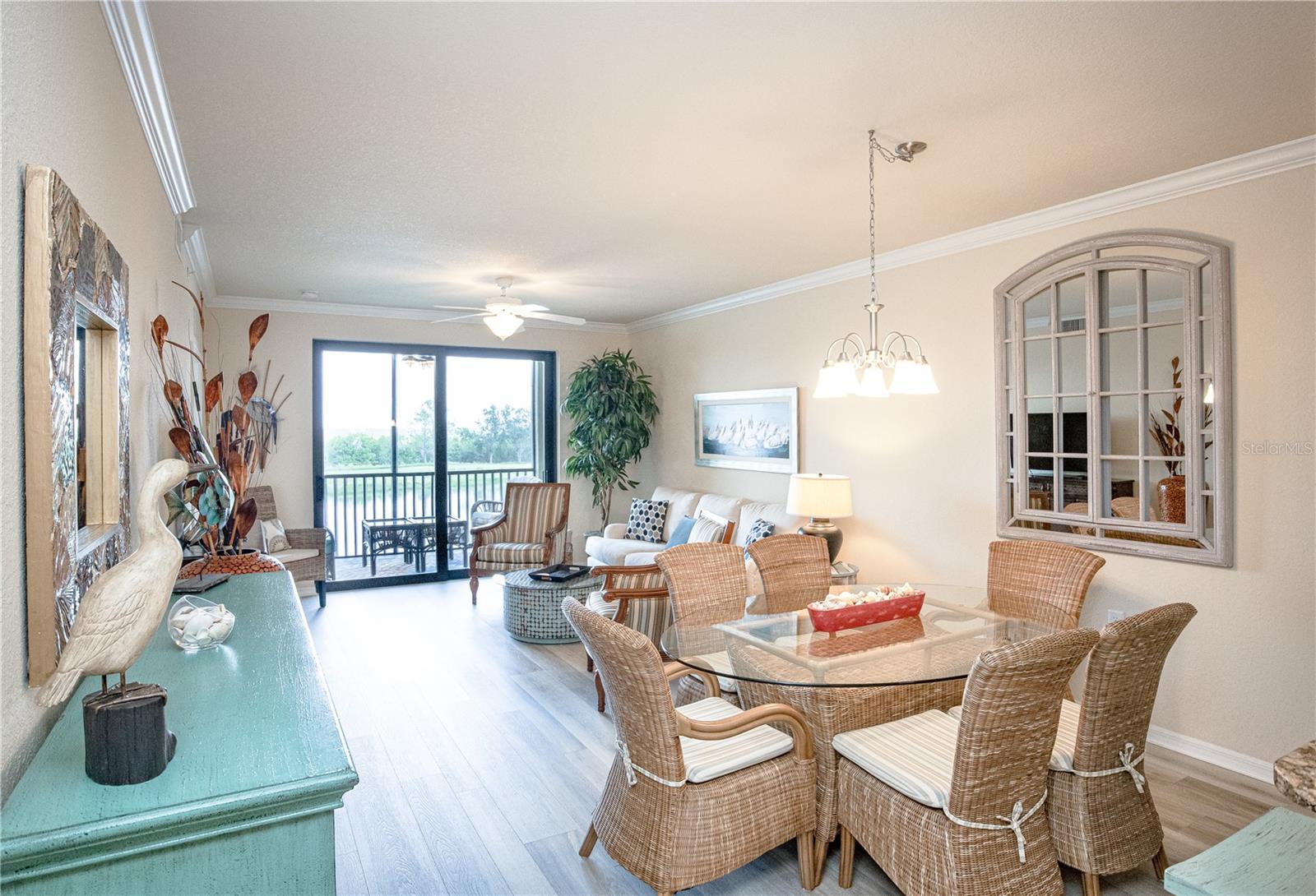 TERRACE II AT RIVER STRAND PH II - Residential