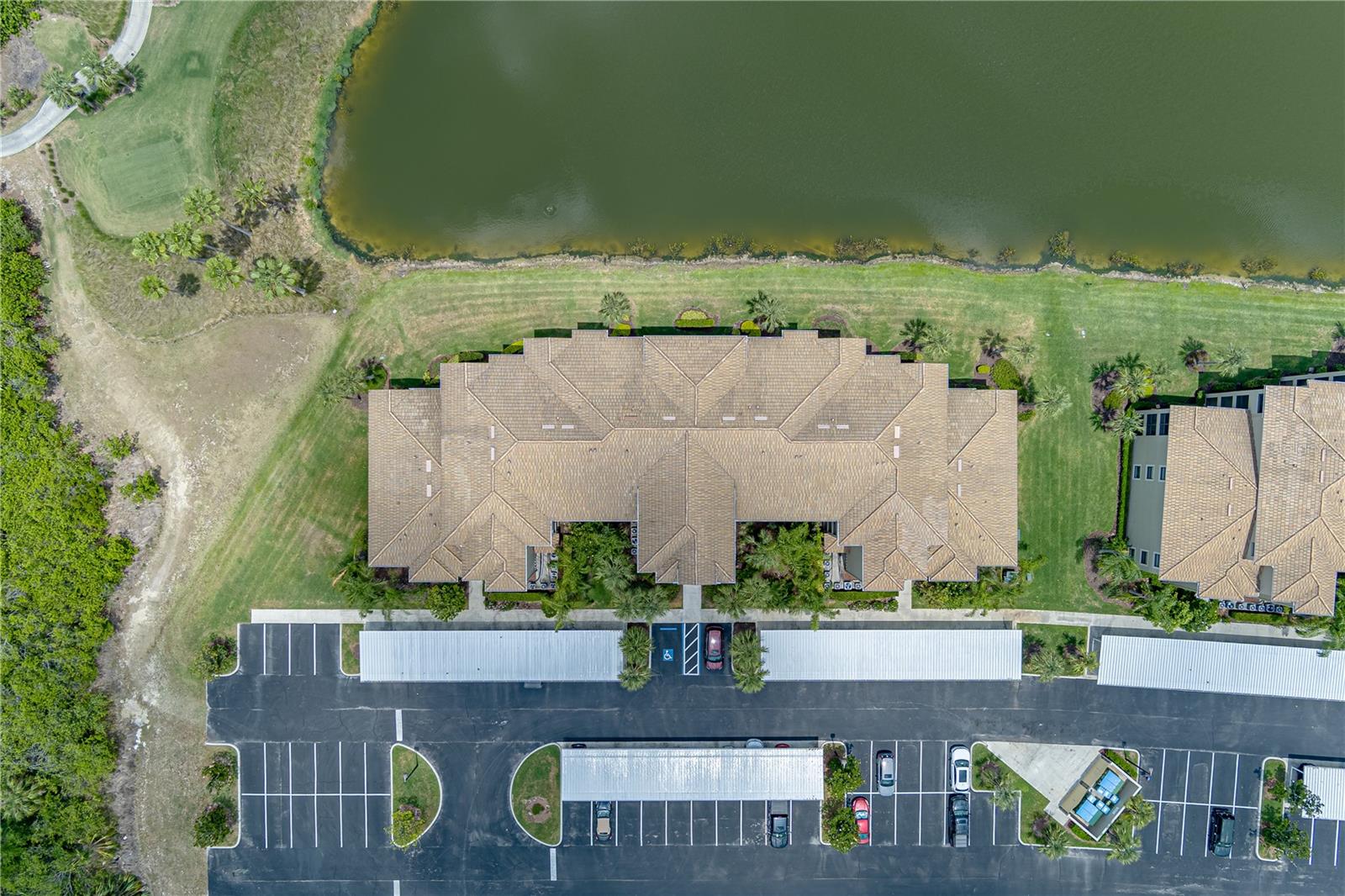 TERRACE II AT RIVER STRAND PH II - Residential