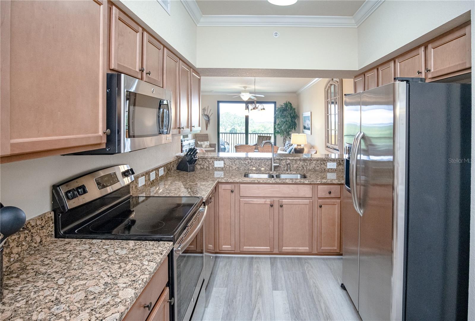 TERRACE II AT RIVER STRAND PH II - Residential