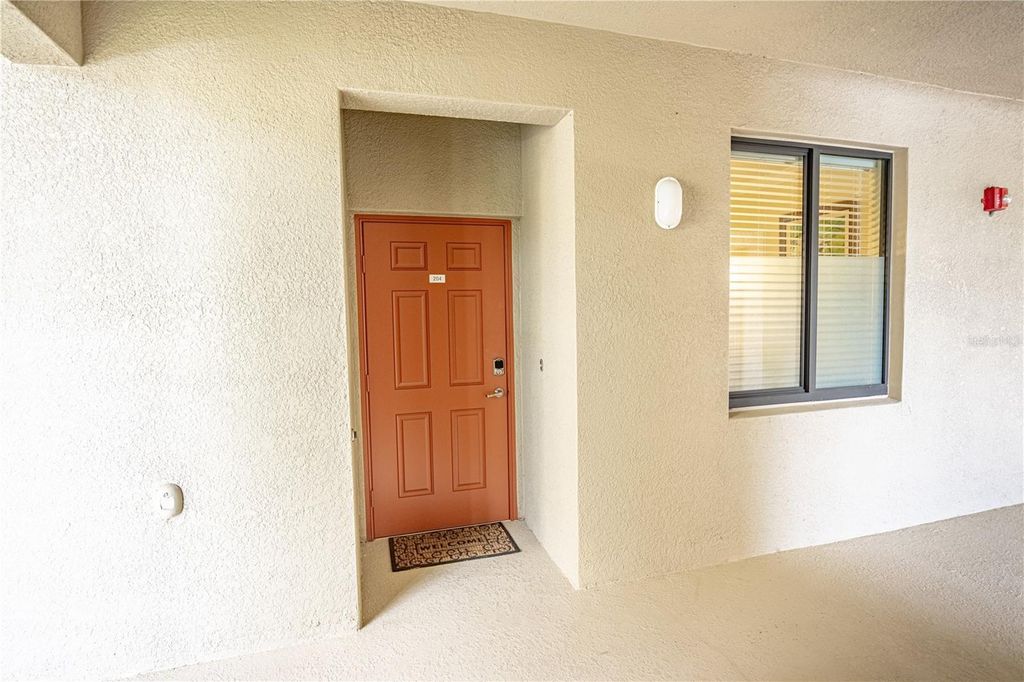 Photo of 7005 River Hammock Drive #204, Bradenton, FL 34212 (MLS # A4687529)