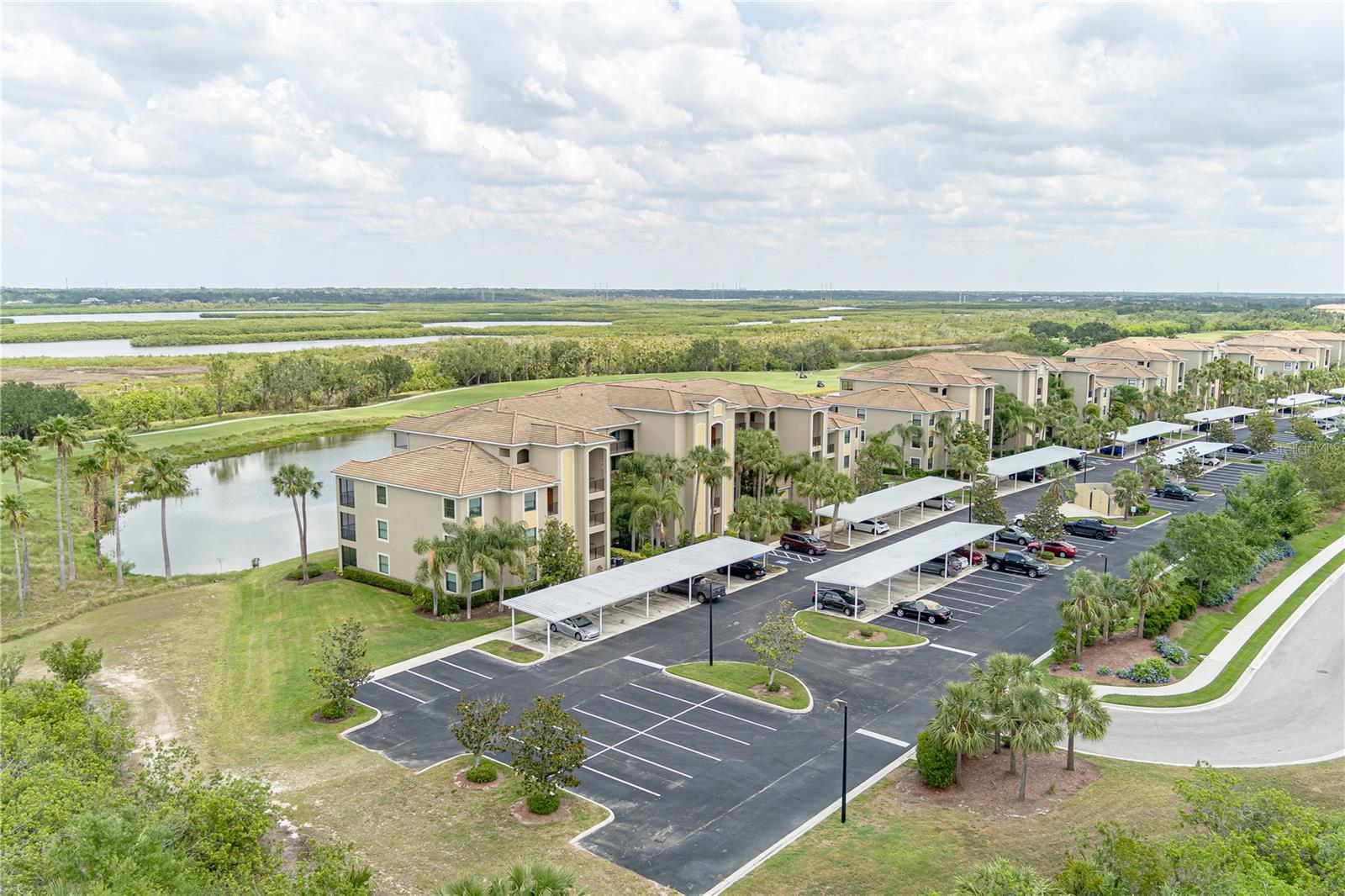 TERRACE II AT RIVER STRAND PH II - Residential