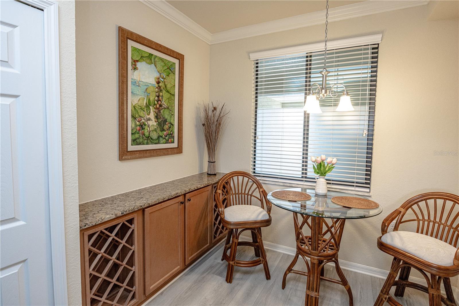 TERRACE II AT RIVER STRAND PH II - Residential